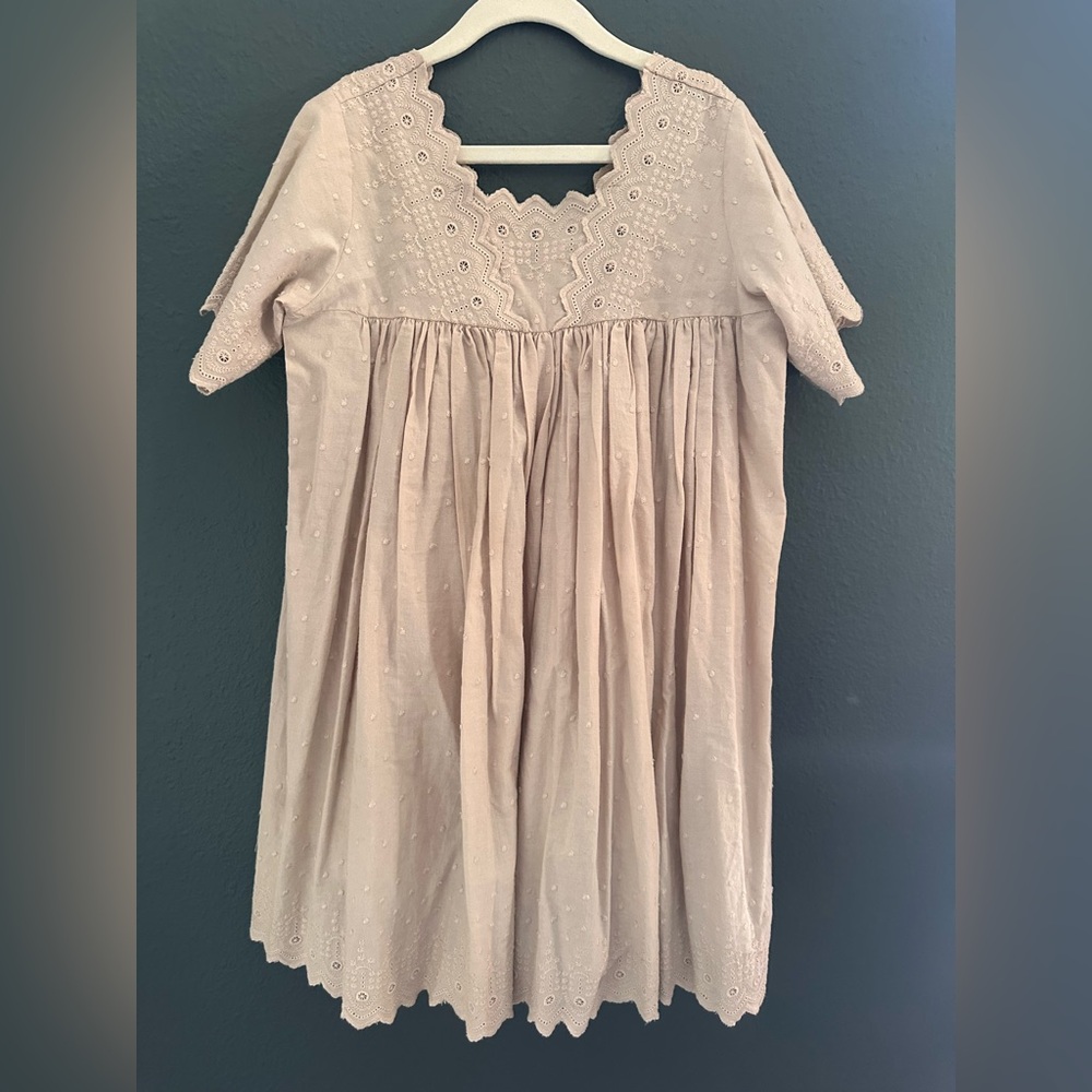 Noralee Elenor kids Dress size 8